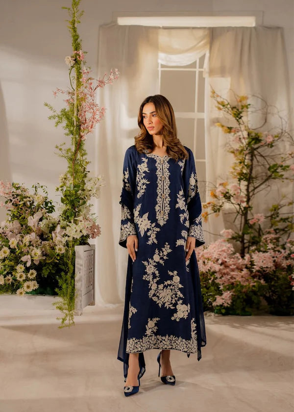 Best Embroidered 3-PC Suit